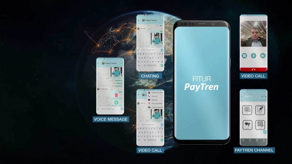 Paytren