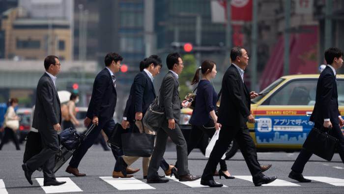 Pengen Work di Jepang? Ini Tips Belajar Bahasa Jepangnya