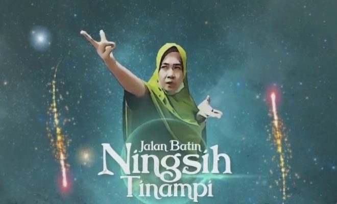 5 Fakta Menarik Serial TV Jalan Batin Ningsih Tinampi