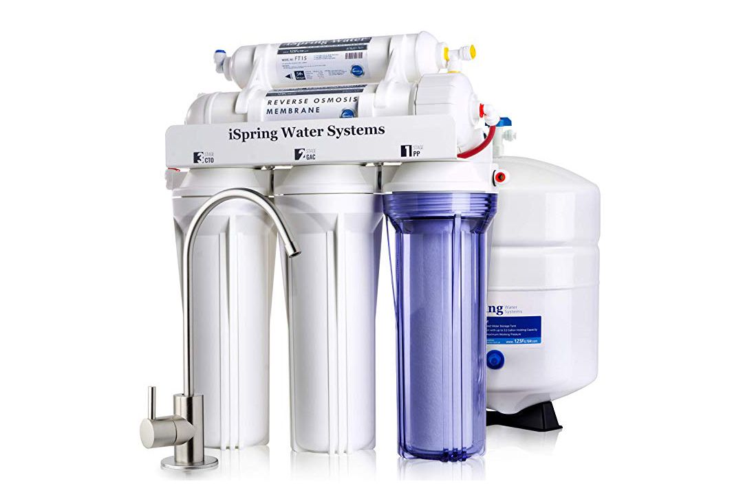 water purifier solusi air minum sehat