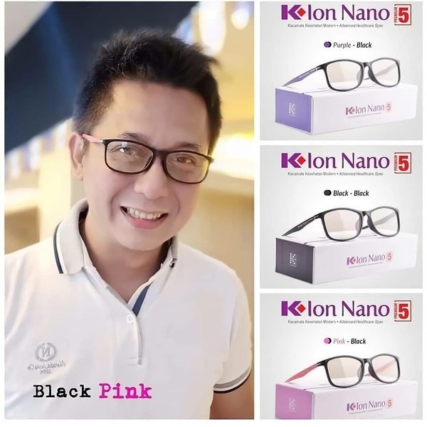 k ion nano premium 5