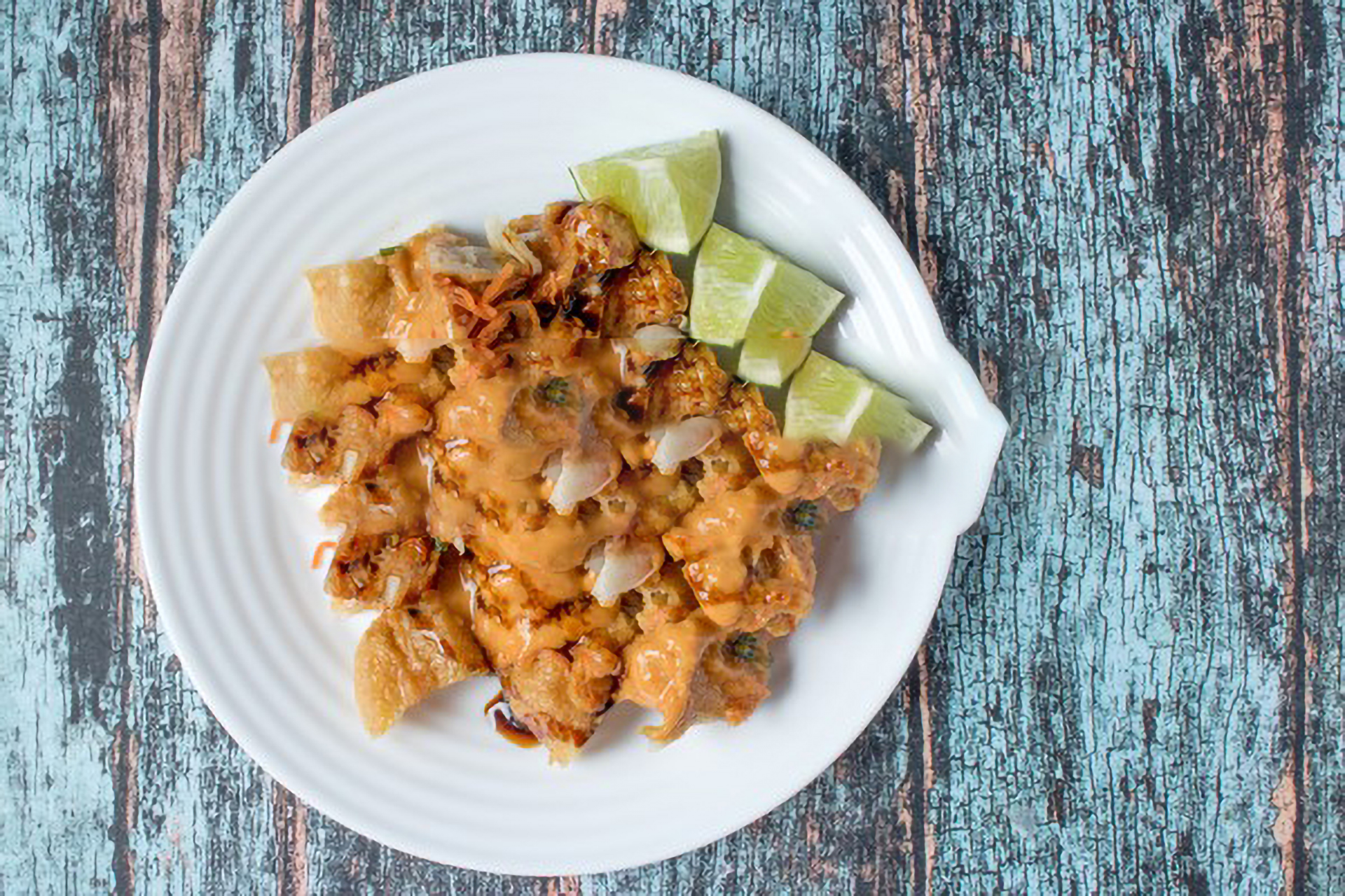 Cara Membuat Siomay Tepung Terigu Dengan Rasa Yang Tak Terkalahkan!