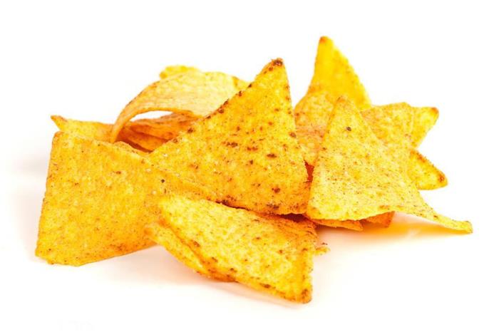 Cara Membuat Keripik Jagung Pedas Manis yang Mudah dan Sederhana