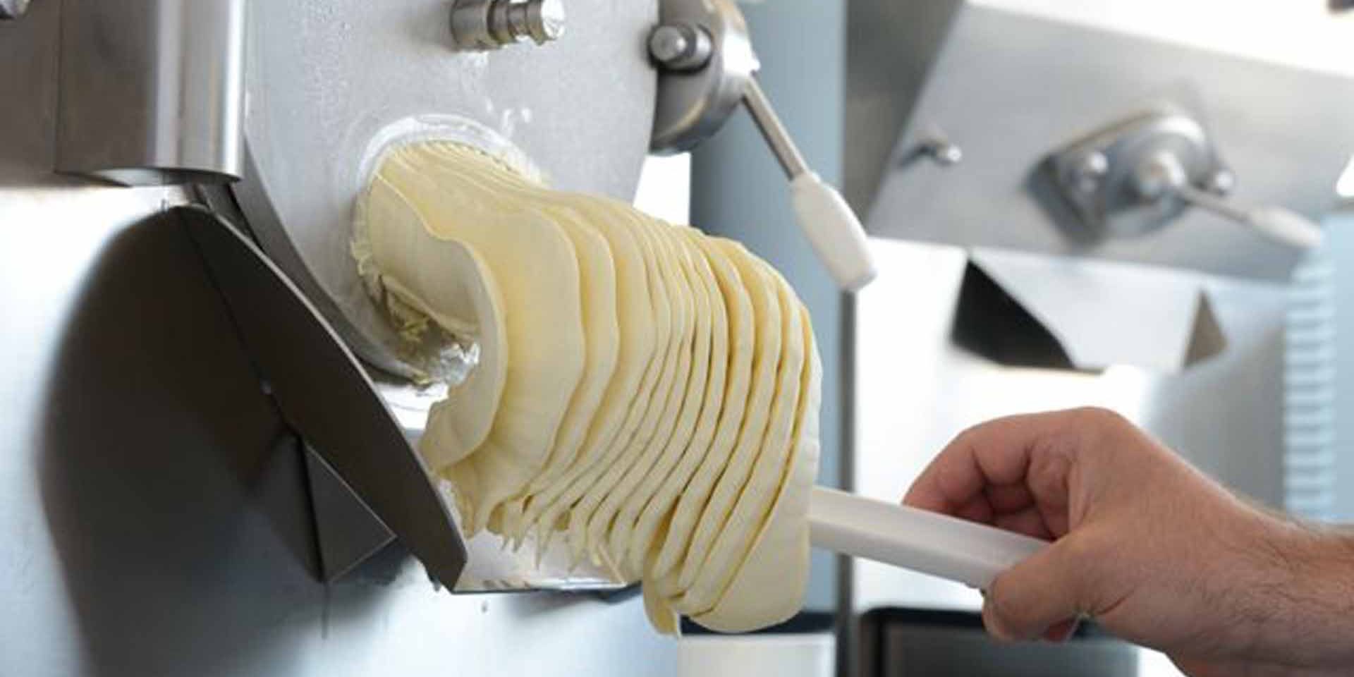 cara membuat gelato dengan mesin