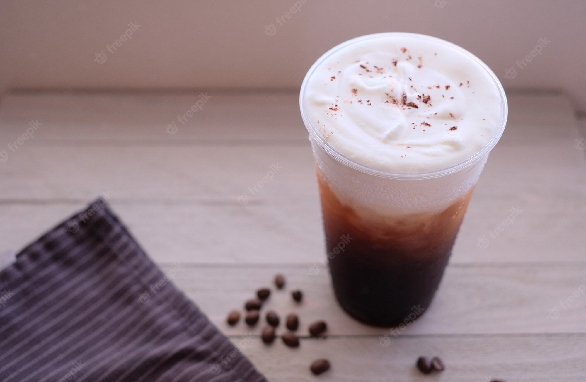 Resep Minuman Kekinian