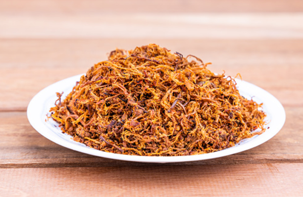 resep masak abon daging sapi