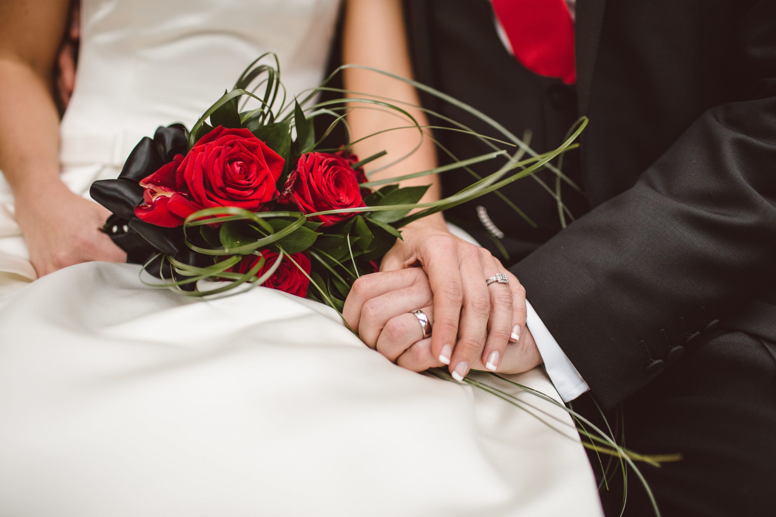 Tips Penting Memilih Cincin Pernikahan