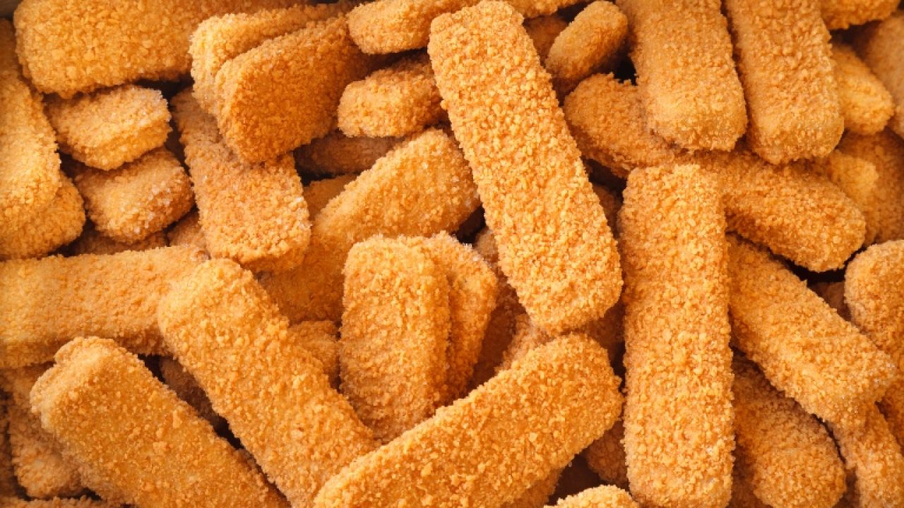 Usaha FRrozen FOOD RUMAHAN