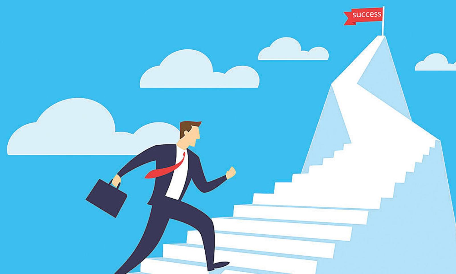 Perhatikan Tentang Persaingan Bisnis Berikut Ini