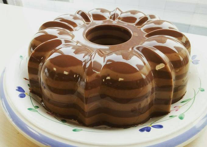 Resep Camilan dari Kopi