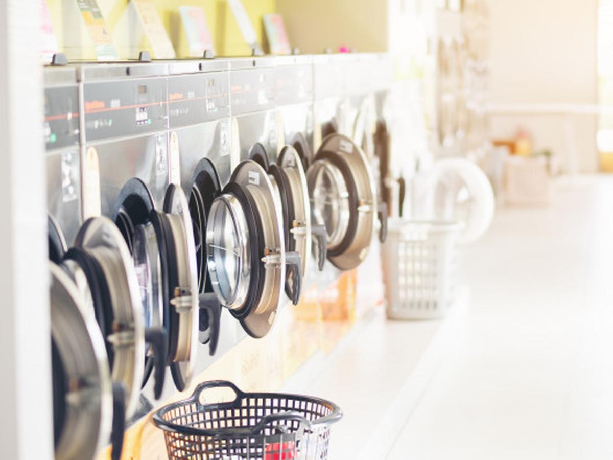 Tips Memulai Usaha Laundry